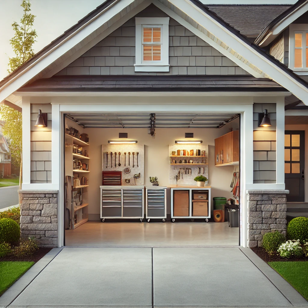 Latest garage door repair tips and maintenance guides from Concord's trusted experts