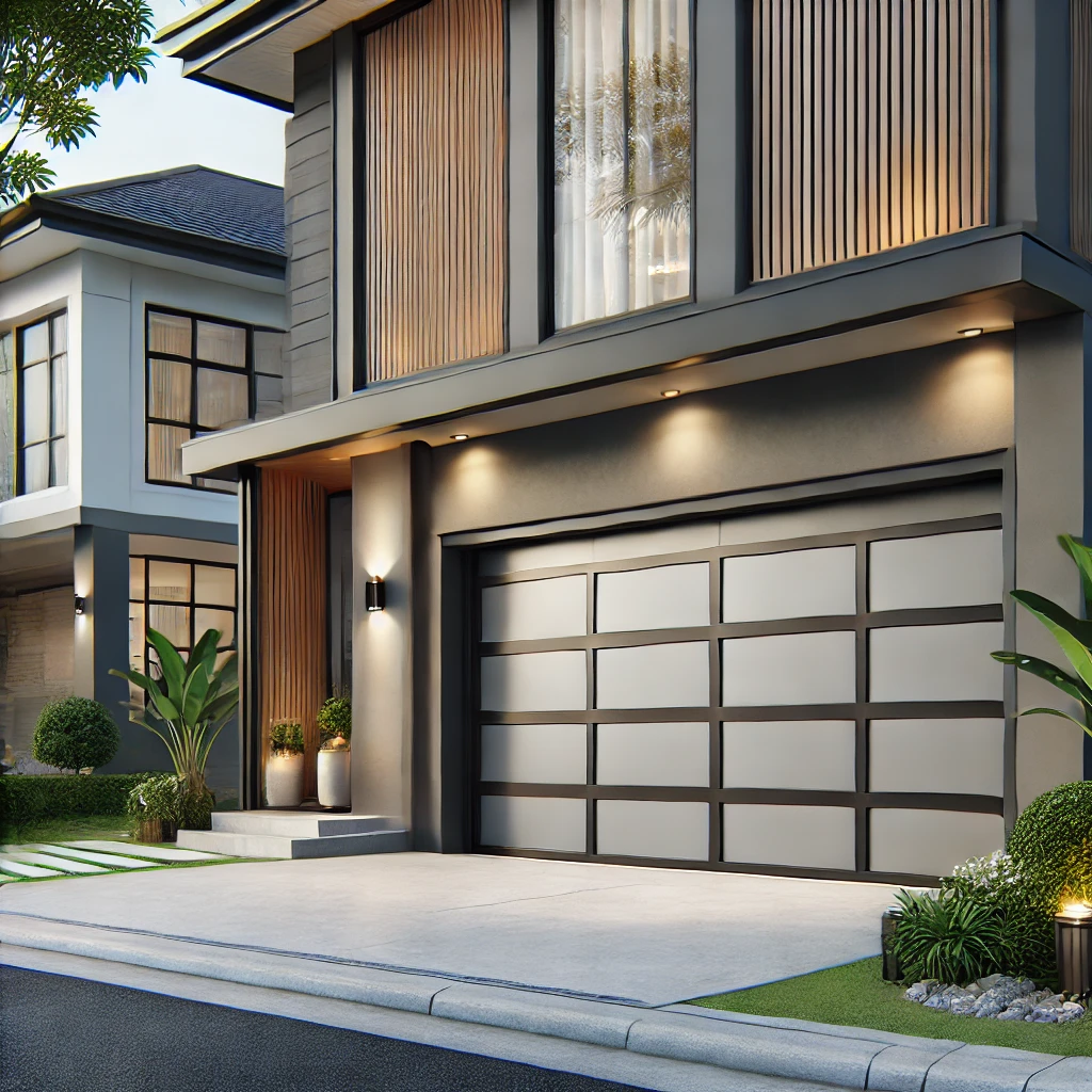 Professional Garage Door Company Concord CA - 24/7 Emergency Service & Repairs