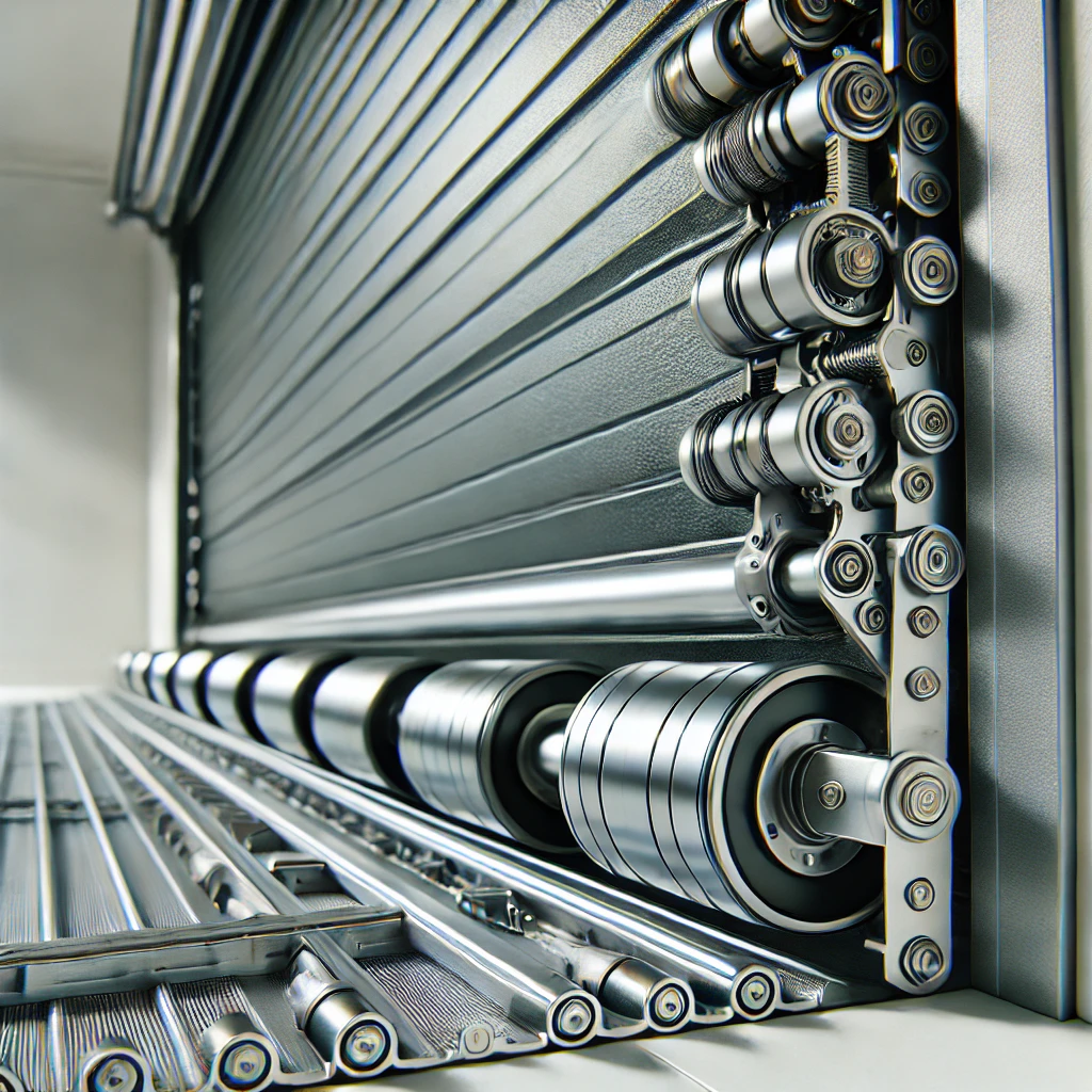 Expert Roller Garage Door Repairs Concord CA - Professional Door System Specialists